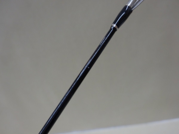 サイドワインダー’ＴＧＣ－７６ＨＲＦ　Ｍブロウ
